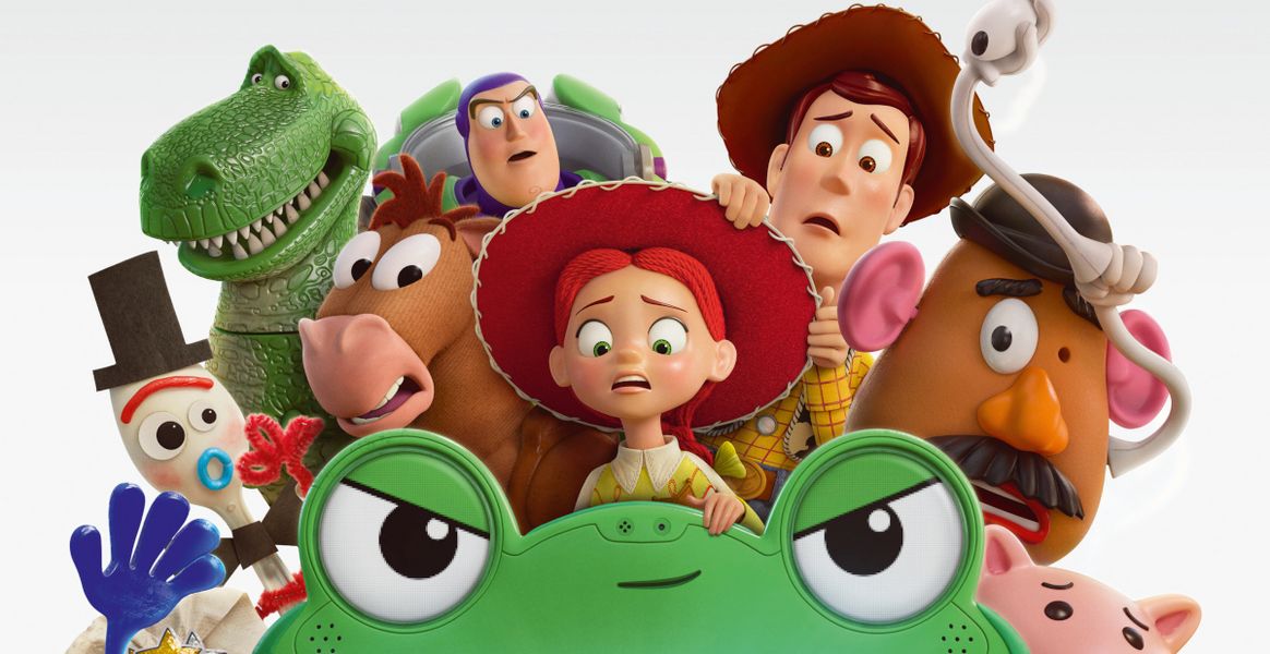 Bild: Disney/Pixar