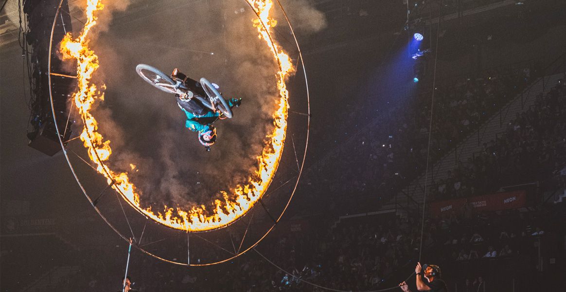 Bild: Masters of Dirt