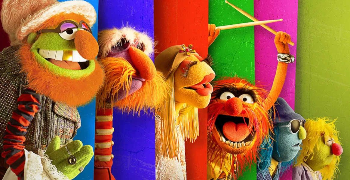 Bild: Disney+