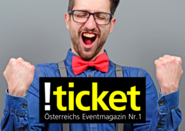 !ticket Gewinnspiele November 2024