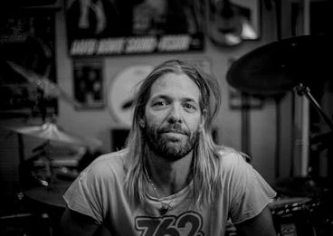 Bild: Facebook Foo Fighters