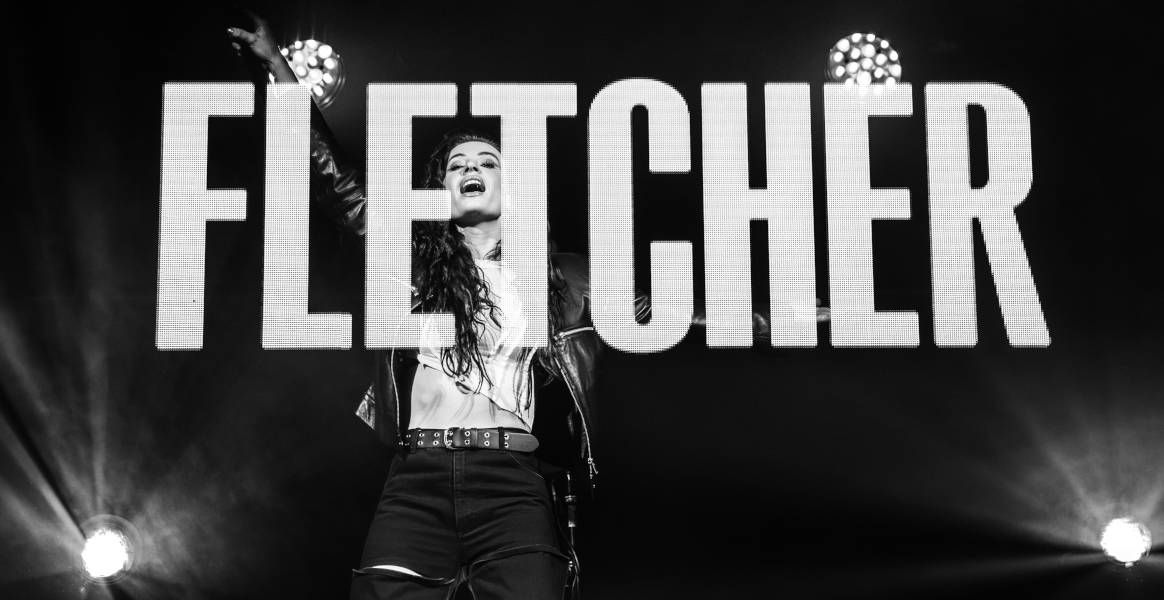 Bild: oeticket / Cherie Hansson