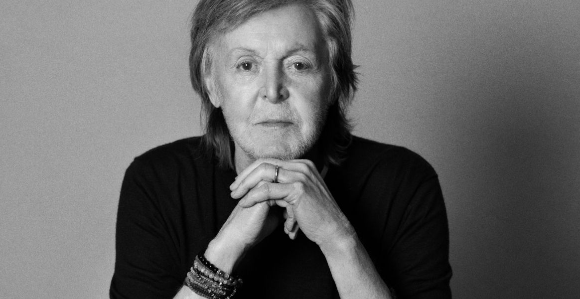 Bild: Mary McCartney