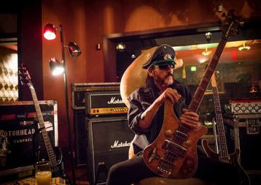 Foto: Barracuda Music