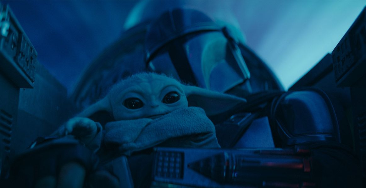 © 2023 Lucasfilm Ltd. & TM. All Rights Reserved.