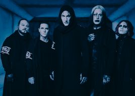 Motionless In White: neue Single "R.I.P."
