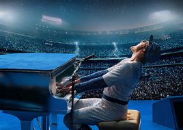 "Rocketman in Concert" 2024 live in Wien
