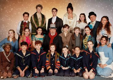 © teatro - Musiktheater für junges Publikum