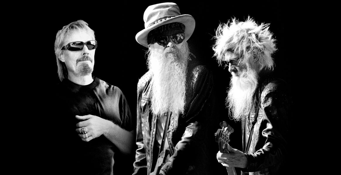 Bild: ZZ Top Management