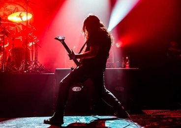 Foto: oeticket / Stefan Kuback
