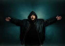 David Scheid: "Wenn man gecancelt wird, hat man etwas geleistet"
