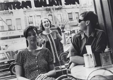 Bild: Stereolab
