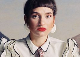 Es müssen nicht immer toxische Männer sein: Wer sind die besten österreichischen Musikerinnen?