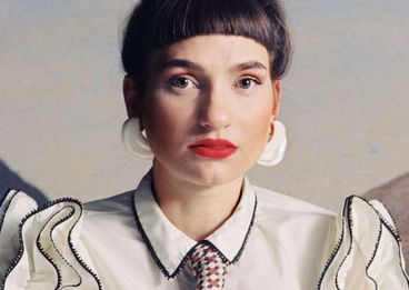 Bild: Anna Hadaier