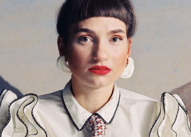 Bild: Anna Hadaier