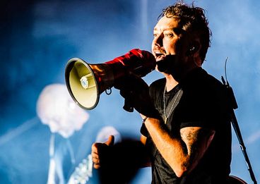 Bild: oeticket/Stefan Kuback