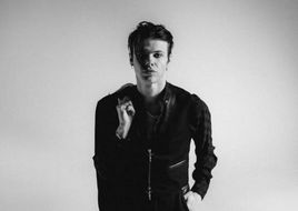 Konzertempfehlungen von Yungblud