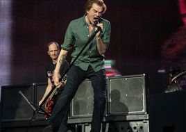 In wenigen Tagen: Die Toten Hosen live im Wiener Prateroval