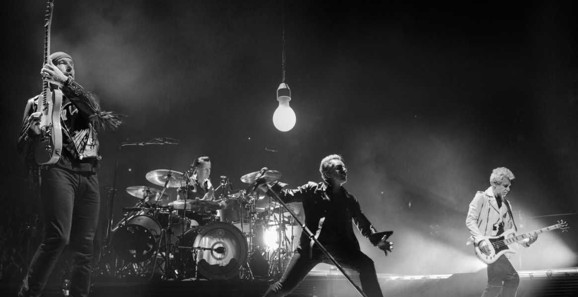 Foto: Sam Jones