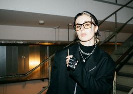 NESS: "Das Gute gewinnt" und "Hautnah"