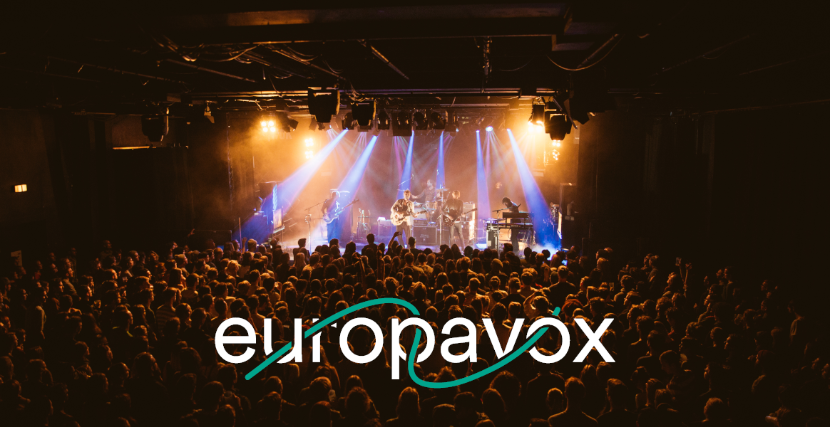 WUK / Europavox