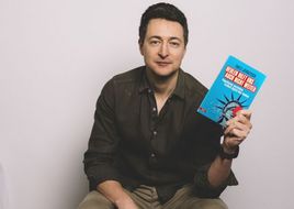 Fritz Jergitsch im Schlagabtausch zwischen Populismus und Demokratie