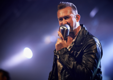 oeticket / Pascal Riesinger