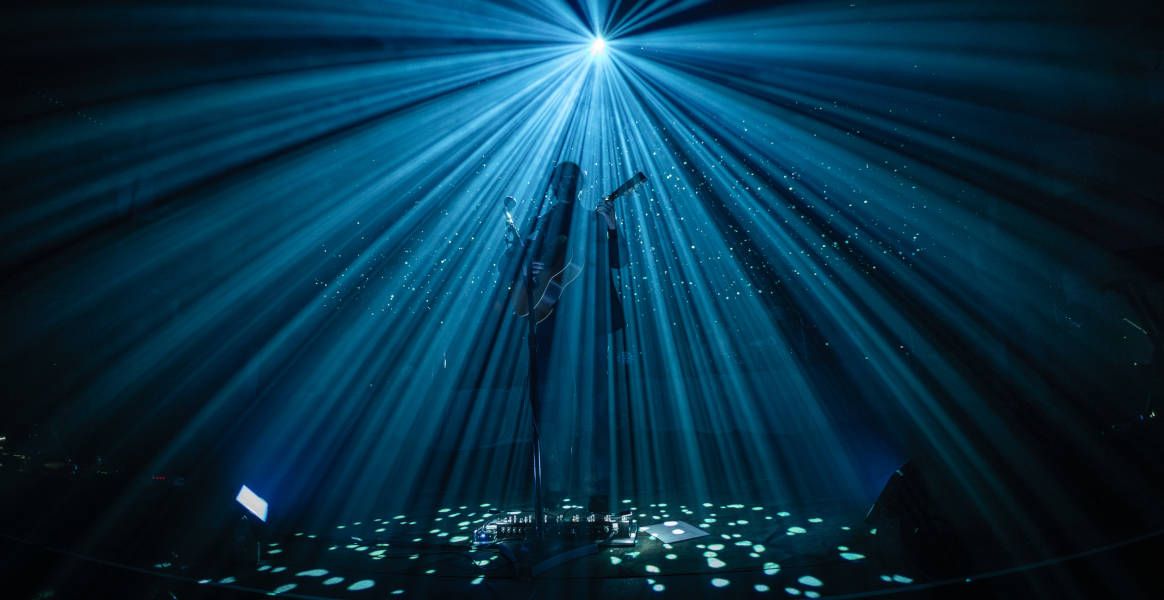 Bild: oeticket / Cherie Hansson