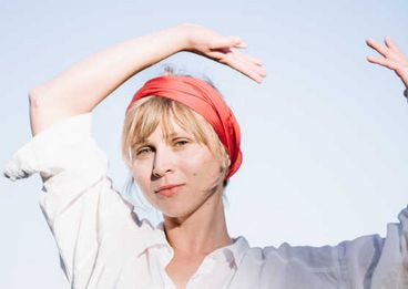 Bild: Anna Zehetgruber