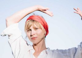 Singlepremiere: Mikk "Heartbeat"