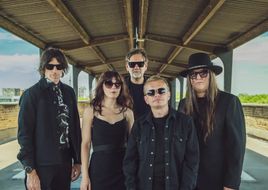 Archive haben schon wieder ein neues Album: "Not In My Name"