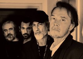 Nick Cave-Fans aufgepasst: Hugo Race kommt nach Österreich