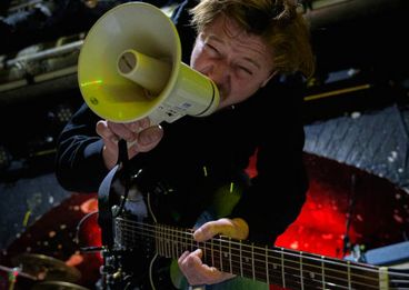 Bild: Louder Live Captures / oeticket