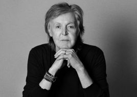 Neue Musik am Freitag: Von Paul McCartney bis Miley Cyrus