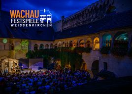 Wachaufestspiele in Weißenkirchen noch bis Anfang September
