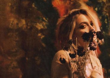 Bild: Facebook / Paris Jackson