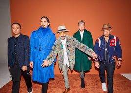 Backstreet Boys: Nicht nur Veranstalter Klaus Leutgeb ist auf der Suche nach den „Hits der Jugend“