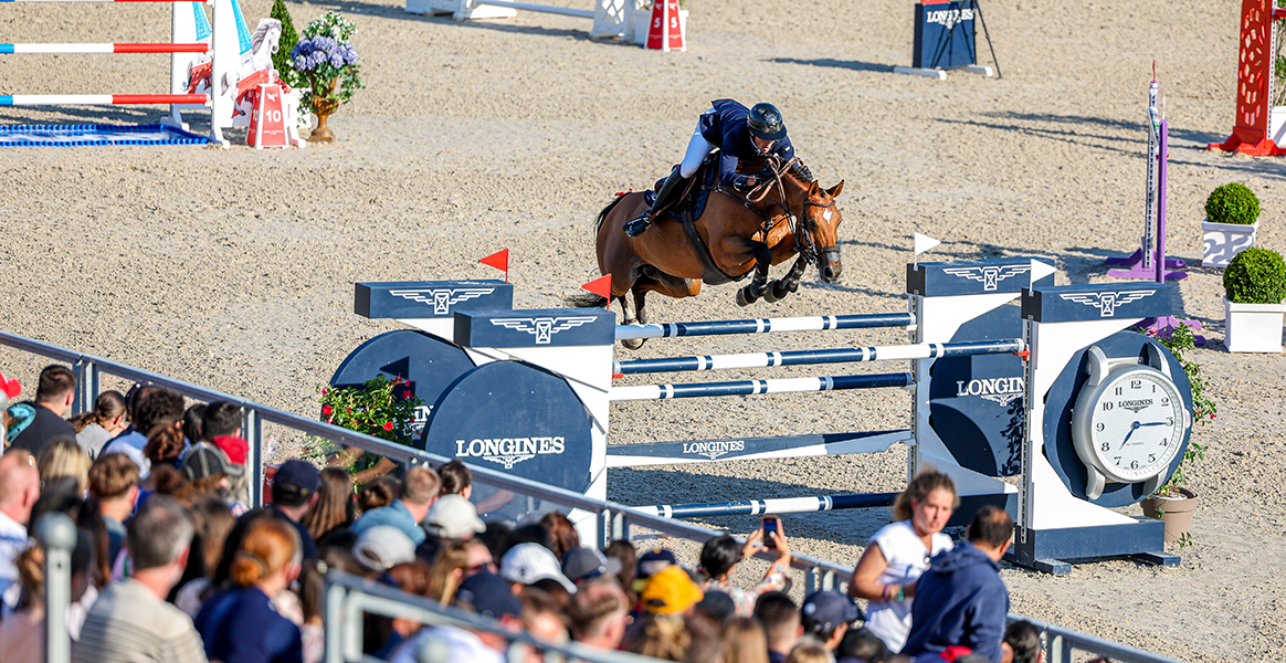 © Global Champions GCL BV