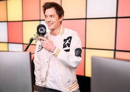 Philipp Hansa: "Wir bleiben uns treu."