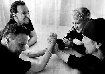 Bild: Anton Corbijn