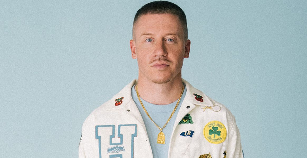 Bild: © Live Nation /  Macklemore