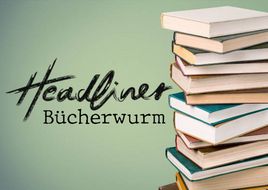 Der Bücherwurm #6