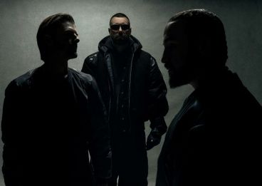 Bild: Swedish House Mafia / Electric Love