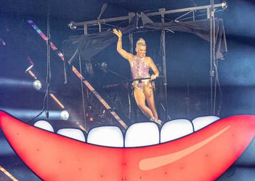 Bild: oeticket / Eva Ruiz
