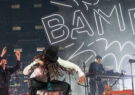 City of Sound Festival - der Timetable steht