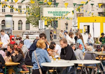 Bild: Ottakringer Brauerei