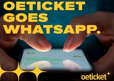 Bild: oeticket