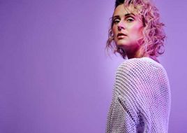 YAENNIVER zieht musikalisch blank