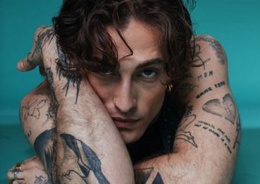 Bild: Damon Baker