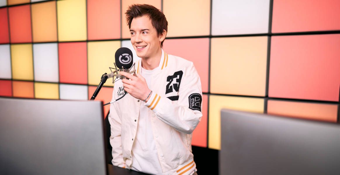 Bild: Roman Pfeiffer Hitradio Ö3